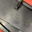 Peugeot Partner/Citroen Berlingo SCUTTLE PANEL WIPER TRIM 2015-2018  P/N 9680568877