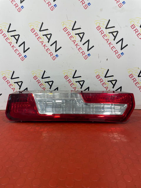 Ford Transit MK8 Rear Tail Light Drivers Side O/S Right P/N BK3113404AF