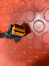 Citroen Dispatch/Peugeot Expert/Toyota Proace/Fiat Scudo SLIDING DOOR WIRING LOOM HARNESS (Right/Left) 2008-2016 P/N 1400808680