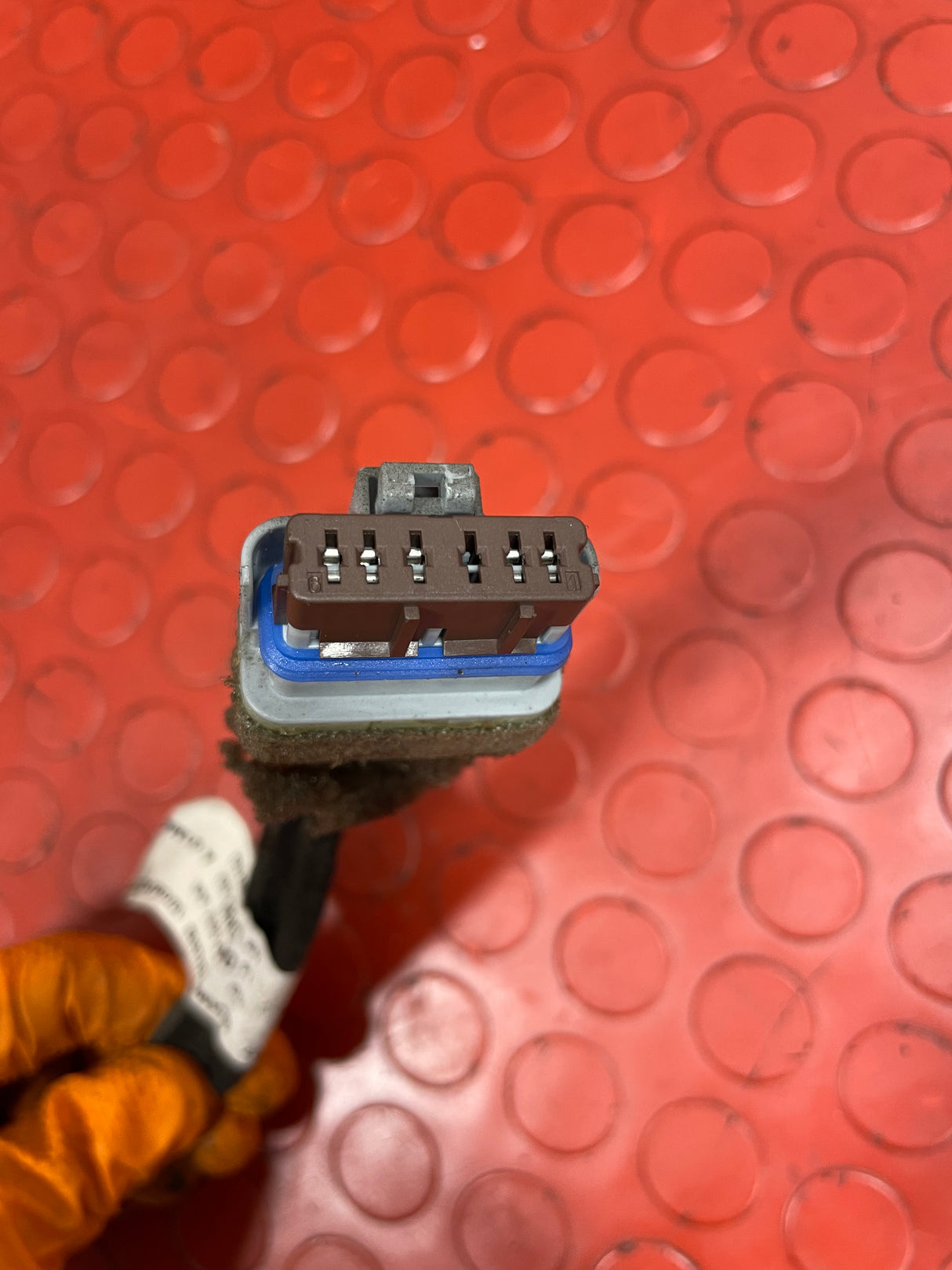 Citroen Dispatch/Peugeot Expert/Toyota Proace/Fiat Scudo SLIDING DOOR WIRING LOOM HARNESS (Right/Left) 2008-2016 P/N 1400808680