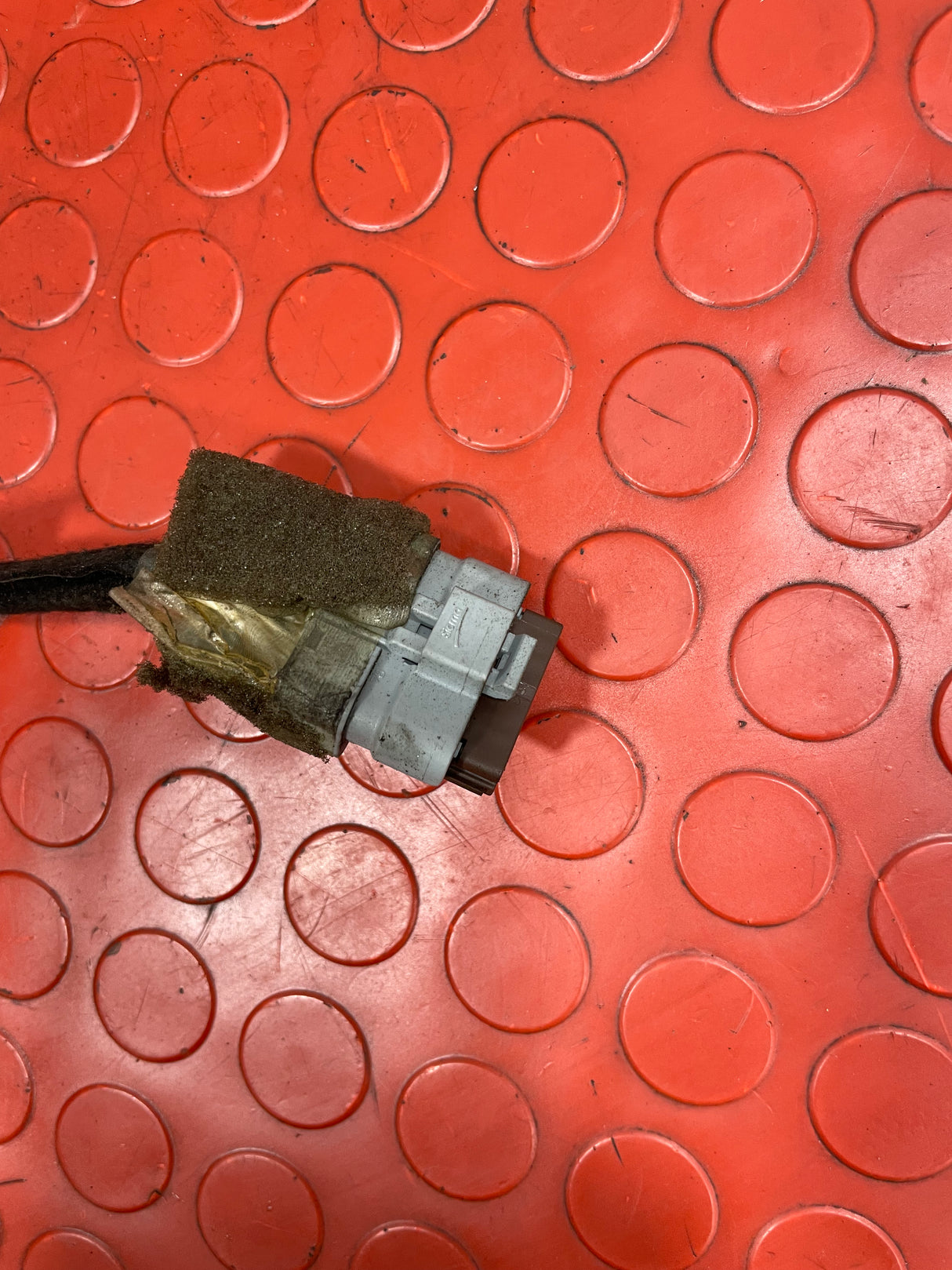 Citroen Dispatch/Peugeot Expert/Toyota Proace/Fiat Scudo SLIDING DOOR WIRING LOOM HARNESS (Right/Left) 2008-2016 P/N 1400808680