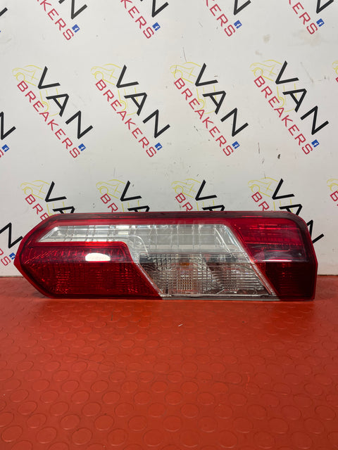 Ford Transit MK8 Rear Tail Light Drivers Side O/S Right P/N BK3113404AF