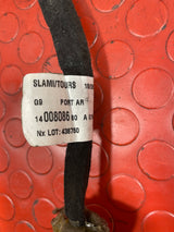 Citroen Dispatch/Peugeot Expert/Toyota Proace/Fiat Scudo SLIDING DOOR WIRING LOOM HARNESS (Right/Left) 2008-2016 P/N 1400808680