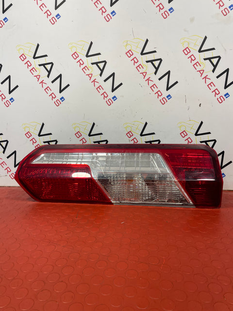 Ford Transit MK8 Rear Tail Light Drivers Side O/S Right P/N BK3113404AF