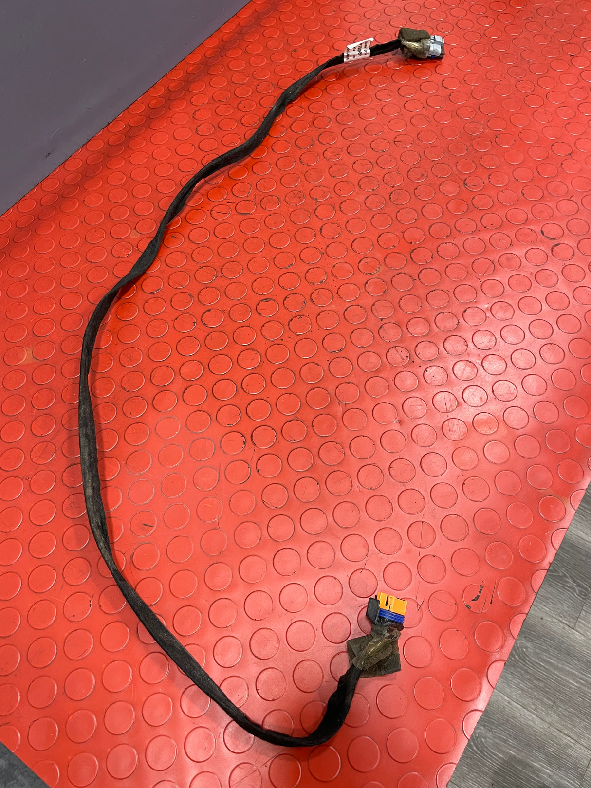 Citroen Dispatch/Peugeot Expert/Toyota Proace/Fiat Scudo SLIDING DOOR WIRING LOOM HARNESS (Right/Left) 2008-2016 P/N 1400808680