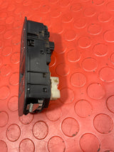 Renault Trafic WINDOW SWITCH / MIRROR CONTROL 2022 (12X7 Pins) P/N 809617863R