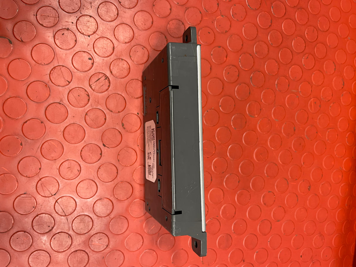 Ford Transit TELEMATICS BOX 2022 P/N NB5T14G087HD