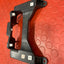 Ford Transit Custom DASHBOARD BRACKET FOR HEAD UNIT (Broken Clip) P/N JK2119C079A