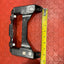 Ford Transit Custom DASHBOARD BRACKET FOR HEAD UNIT (Broken Clip) P/N JK2119C079A