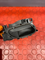 Citroen Dispatch/Peugeot Expert/Vauxhall Vivaro/Toyota Proace/Fiat Scudo DOOR LOCKING MECHANISM Driver's Side 2019-2024 P/N S3M16942545 / PSA084141 / 96555514XT / 9688834080