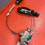 Citroen Dispatch/Peugeot Expert/Vauxhall Vivaro/Toyota Proace/Fiat Scudo DOOR LOCKING MECHANISM Driver's Side 2019-2024 P/N S3M16942545 / PSA084141 / 96555514XT / 9688834080