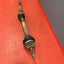 Citroen Berlingo/Peugeot Partner DRIVESHAFT ASSEMBLY Driver's Side 1.6 2008-2018 P/N 9660782880 - 3
