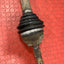 Citroen Berlingo/Peugeot Partner DRIVESHAFT ASSEMBLY Driver's Side 1.6 2008-2018 P/N 9660782880 - 3