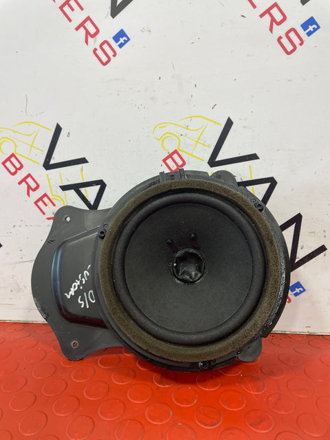 Ford Transit Custom  FRONT DRIVERS DOOR SPEAKER  2013-2018  P/N BK2118807AA