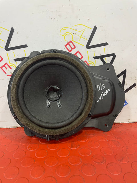 Ford Transit Custom  FRONT DRIVERS DOOR SPEAKER  2013-2018  P/N BK2118807AA