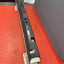 Peugeot Partner/Citroen Berlingo ALUMINIUM FRONT BUMPER BAR W/ PLASTIC BUMPER SUPPORT 2008-2015  P/N 9681145780 - 1