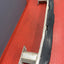 Peugeot Partner/Citroen Berlingo ALUMINIUM FRONT BUMPER BAR W/ PLASTIC BUMPER SUPPORT 2008-2015  P/N 9681145780 - 1