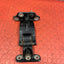Ford Transit Custom DOOR HINGE (Black) Rear Upper Passenger's Side 2.0 2016-2023 P/N BK21V42983AG - 2