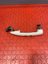 Citroen Dispatch/Peugeot Expert/Vauxhall Vivaro/Toyota Proace/Fiat Scudo OUTER DOOR OPENER HANDLE Driver's Side RH 2008-2016 P/N 96817321277