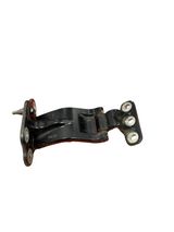 Ford Transit Custom DOOR HINGE (Black) Rear Upper Passenger's Side 2.0 2016-2023 P/N BK21V42983AG - 2