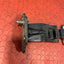 Ford Transit Custom DOOR HINGE (Black) Rear Upper Passenger's Side 2.0 2016-2023 P/N BK21V42983AG - 2