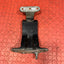 Ford Transit Custom DOOR HINGE (Black) Rear Upper Passenger's Side 2.0 2016-2023 P/N BK21V42983AG - 2