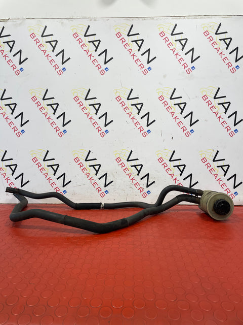 Renault Master/Vauxhall Movano POWER STEERING RESERVOIR AND PIPES 2012-2023   P/N 497179287R