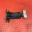 Ford Transit Custom DOOR HINGE (Black) Rear Upper Passenger's Side 2.0 2016-2023 P/N BK21V42983AG - 2