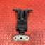 Ford Transit Custom DOOR HINGE (Black) Rear Upper Passenger's Side 2.0 2016-2023 P/N BK21V42983AG - 2
