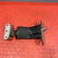 Ford Transit Custom DOOR HINGE (Black) Rear Upper Passenger's Side 2.0 2016-2023 P/N BK21V42983AG - 2