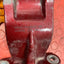 Ford Transit Custom DOOR HINGE (Maroon) Rear Upper Passenger's Side 2.0 2016-2023 P/N BK21V42983AG - 1
