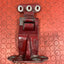 Ford Transit Custom DOOR HINGE (Maroon) Rear Upper Passenger's Side 2.0 2016-2023 P/N BK21V42983AG - 1