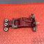 Ford Transit Custom DOOR HINGE (Maroon) Rear Upper Passenger's Side 2.0 2016-2023 P/N BK21V42983AG - 1