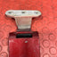 Ford Transit Custom DOOR HINGE (Maroon) Rear Upper Passenger's Side 2.0 2016-2023 P/N BK21V42983AG - 1