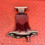 Ford Transit Custom DOOR HINGE (Maroon) Rear Upper Passenger's Side 2.0 2016-2023 P/N BK21V42983AG - 1