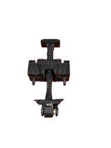 Citroen Dispatch/Peugeot Expert/Vauxhall Vivaro/Toyota Proace/Fiat Scudo DOOR CHECK STRAP STOPPER Front 2008-2016 P/N 10000057539