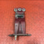 Ford Transit Custom DOOR HINGE (Maroon) Rear Lower Passenger's Side 2016-2023 P/N BK21V429A14AE - 1