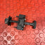 Citroen Dispatch/Peugeot Expert/Vauxhall Vivaro/Toyota Proace/Fiat Scudo DOOR CHECK STRAP STOPPER Front 2008-2016 P/N 10000057539
