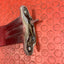 Ford Transit Custom DOOR HINGE (Maroon) Rear Lower Passenger's Side 2016-2023 P/N BK21V429A14AE - 1
