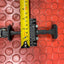 Citroen Dispatch/Peugeot Expert/Vauxhall Vivaro/Toyota Proace/Fiat Scudo DOOR CHECK STRAP STOPPER Front 2008-2016 P/N 10000057539
