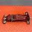 Ford Transit Custom DOOR HINGE (Maroon) Rear Lower Passenger's Side 2016-2023 P/N BK21V429A14AE - 1