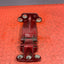 Ford Transit Custom DOOR HINGE (Maroon) Rear Lower Passenger's Side 2016-2023 P/N BK21V429A14AE - 1