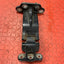 Ford Transit Custom DOOR HINGE (Black) Rear Lower Passenger's Side 2016-2023 P/N BK21V429A14AE - 2