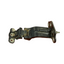 Ford Transit Custom DOOR HINGE (Black) Rear Lower Passenger's Side 2016-2023 P/N BK21V429A14AE - 2