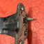 Ford Transit Custom DOOR HINGE (Black) Rear Lower Passenger's Side 2016-2023 P/N BK21V429A14AE - 2