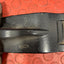 Ford Transit Custom DOOR HINGE (Black) Rear Lower Passenger's Side 2016-2023 P/N BK21V429A14AE - 2