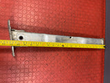 Citroen Berlingo/Peugeot Partner FRONT CRASH BAR MOUNT ARM Passenger's Side 2009-2018 R/N 42961063 - 1