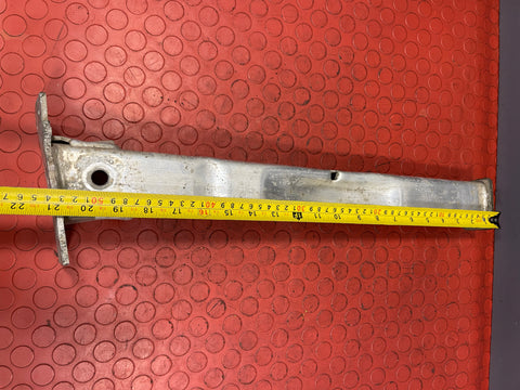 Citroen Berlingo/Peugeot Partner FRONT CRASH BAR MOUNT ARM Passenger's Side 2009-2018 R/N 42961063 - 1