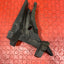 Citroen Berlingo/Peugeot Partner WINDSCREEN CEILING SPONGE INSULATION Driver's Side 2008-2016 P/N 9681316580