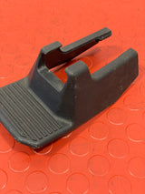 Toyota Hilux SEAT RAIL END CAP TRIM 2017  P/N 72137KK010